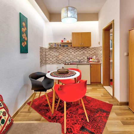 Villa Acapulco Mostar Eksteriør billede