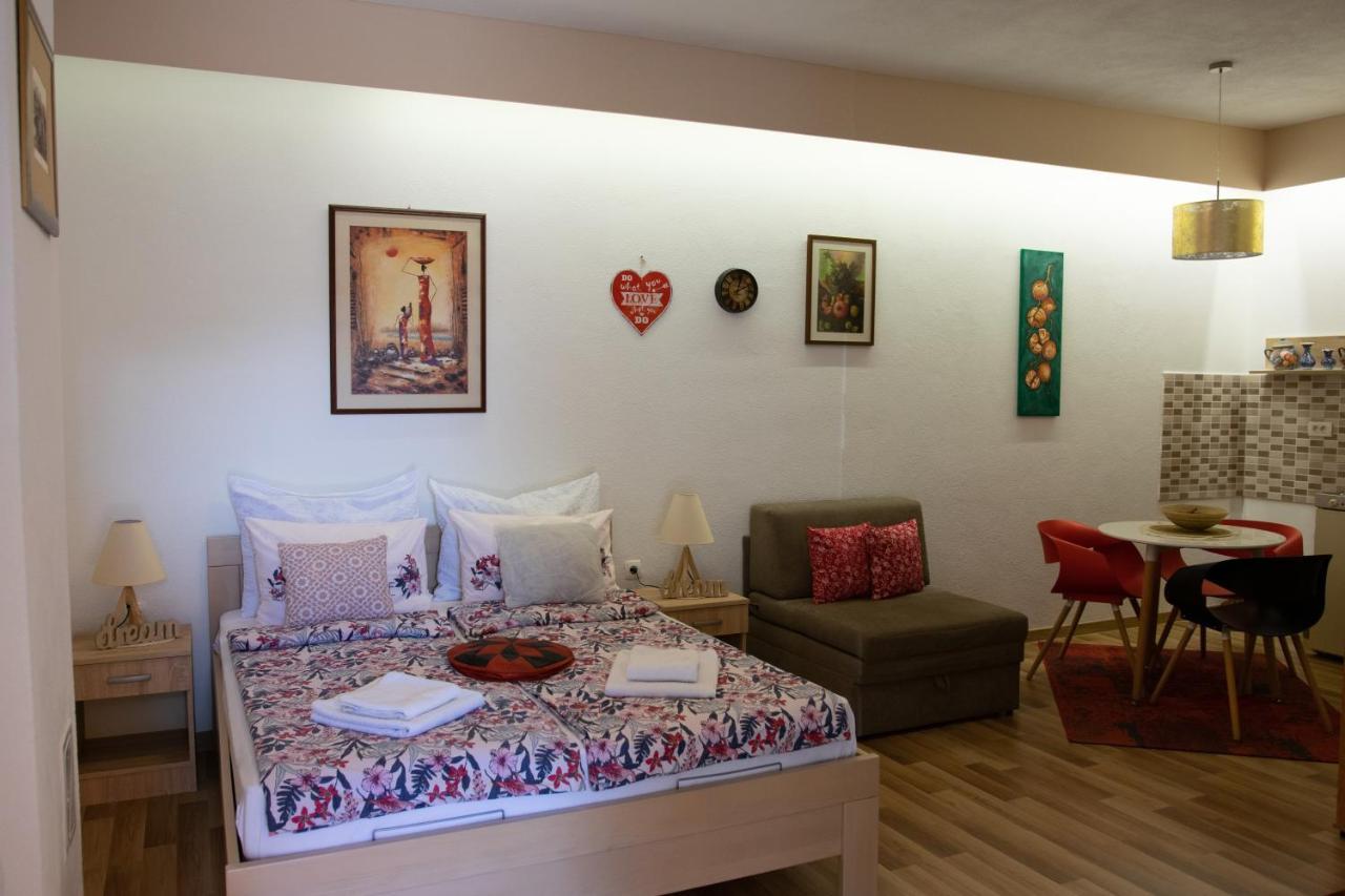 Villa Acapulco Mostar Eksteriør billede