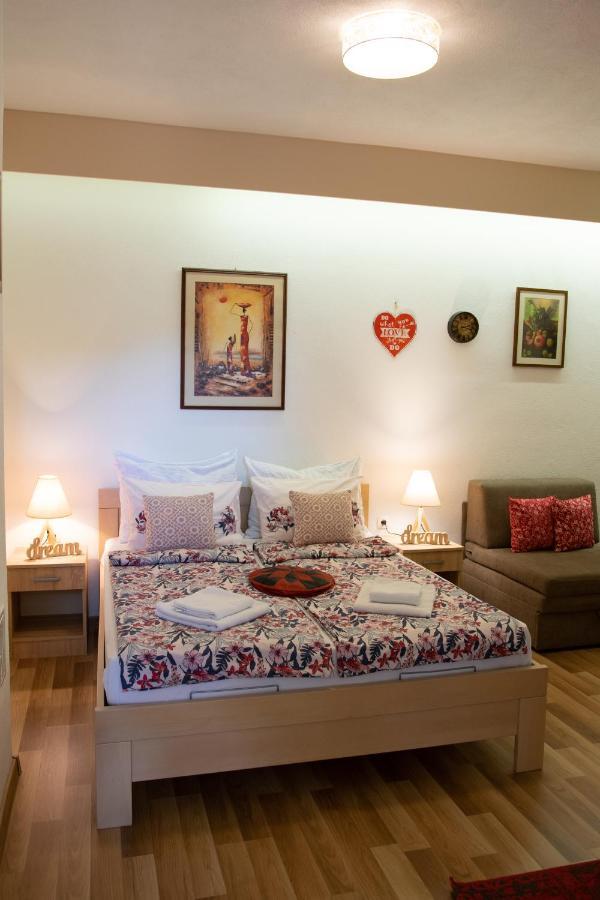 Villa Acapulco Mostar Eksteriør billede