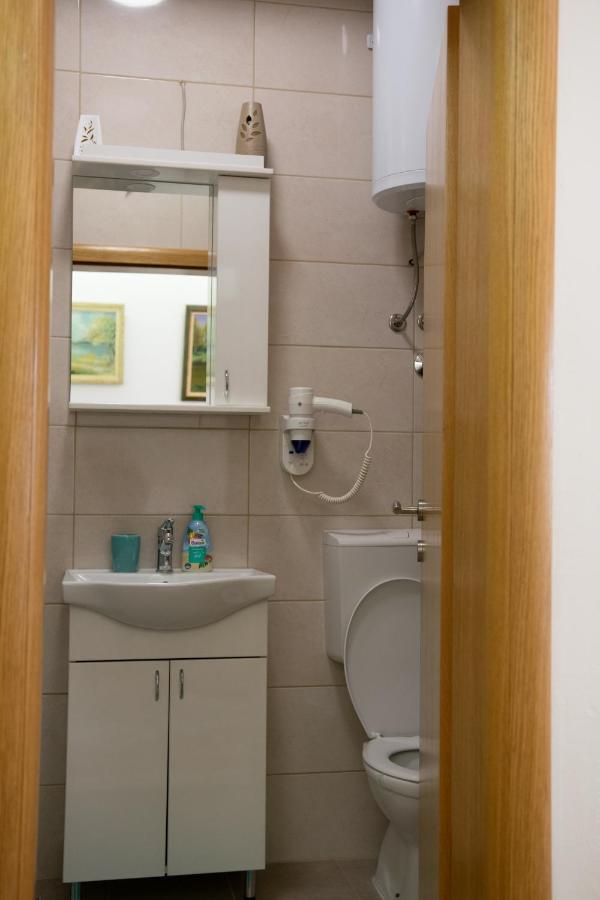 Villa Acapulco Mostar Eksteriør billede
