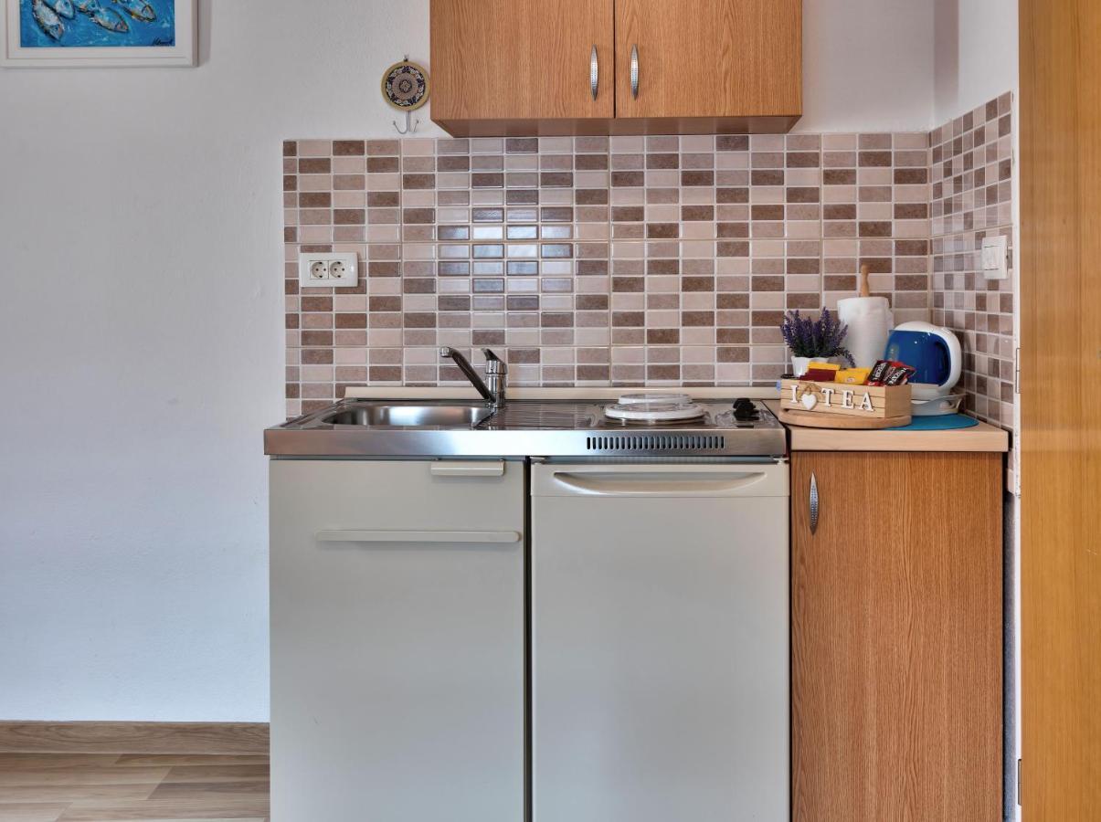 Villa Acapulco Mostar Eksteriør billede