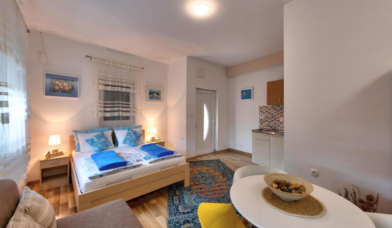 Villa Acapulco Mostar Eksteriør billede