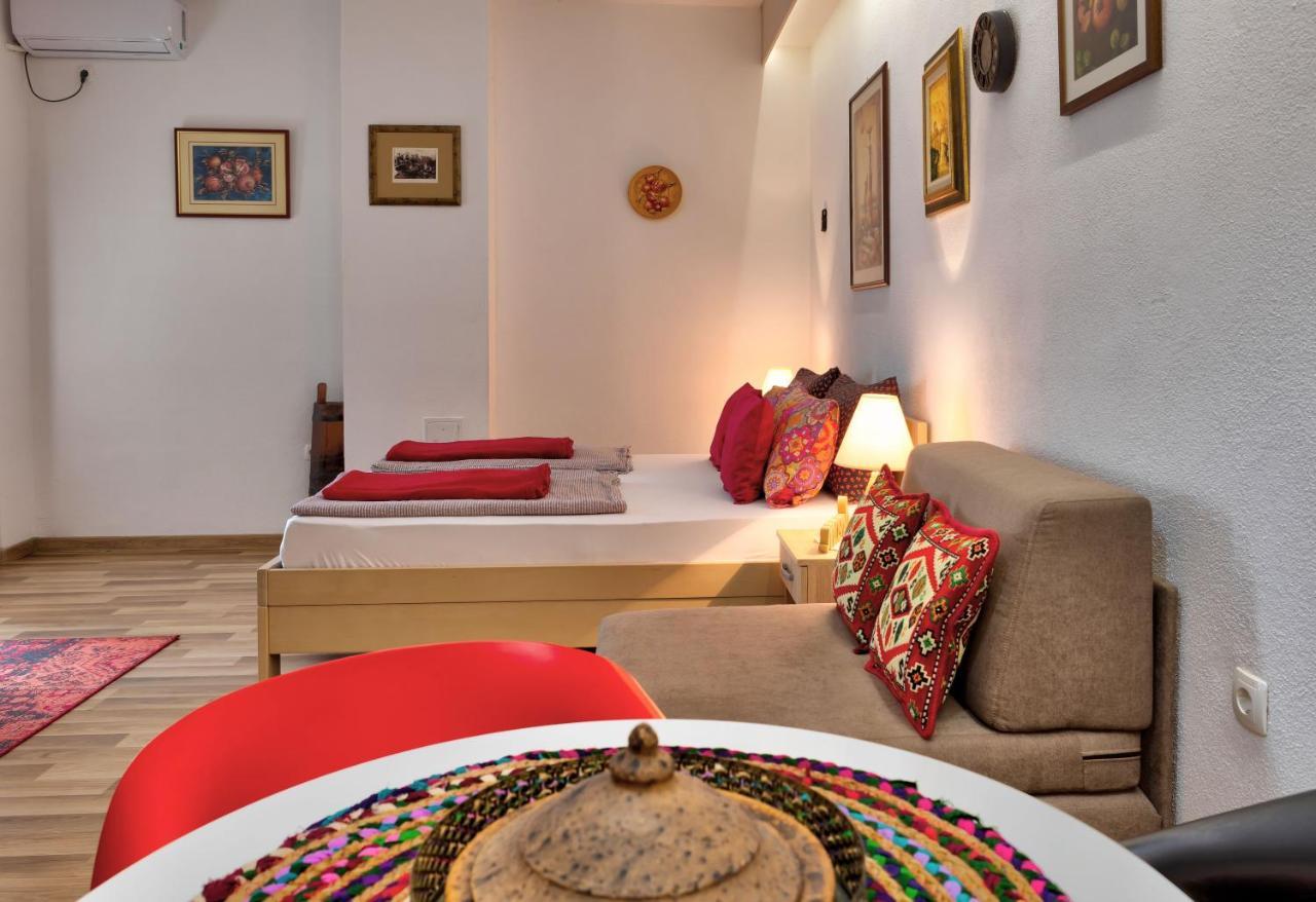 Villa Acapulco Mostar Eksteriør billede