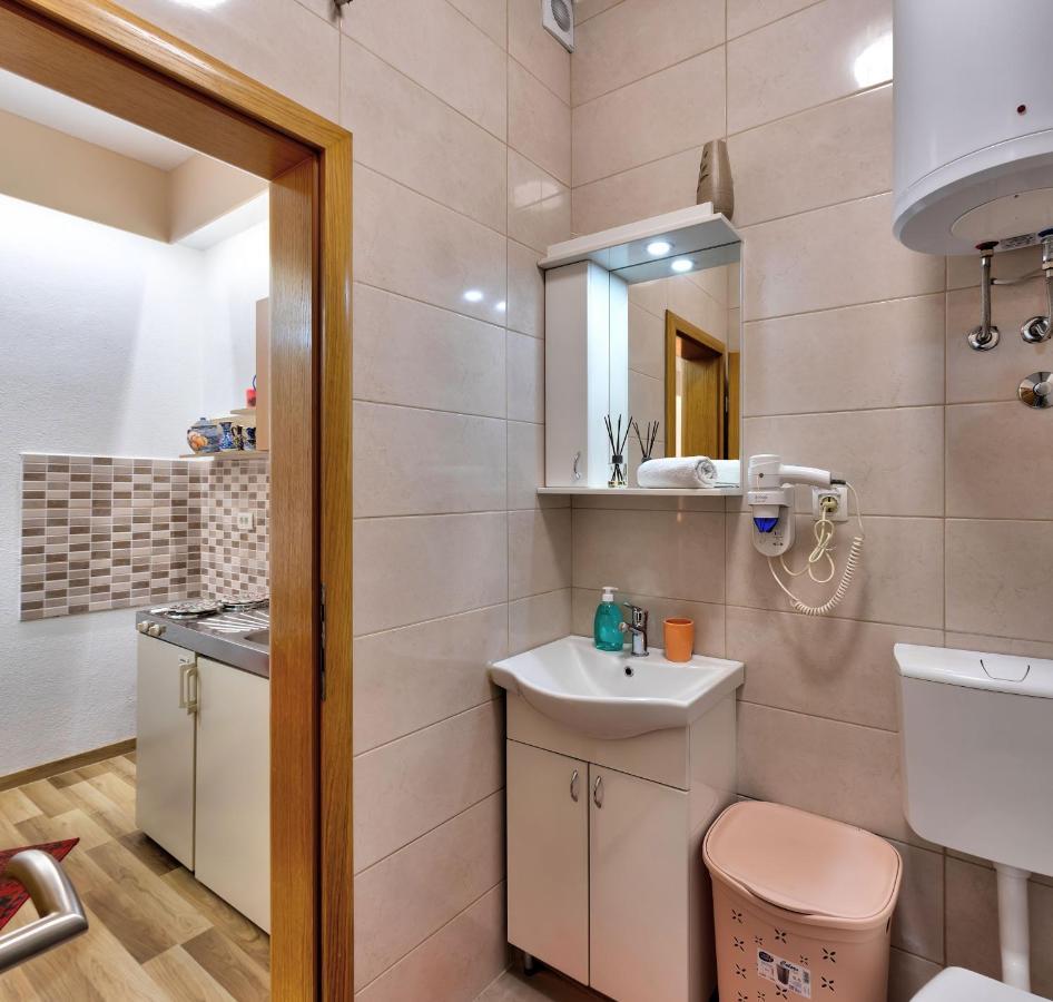 Villa Acapulco Mostar Eksteriør billede