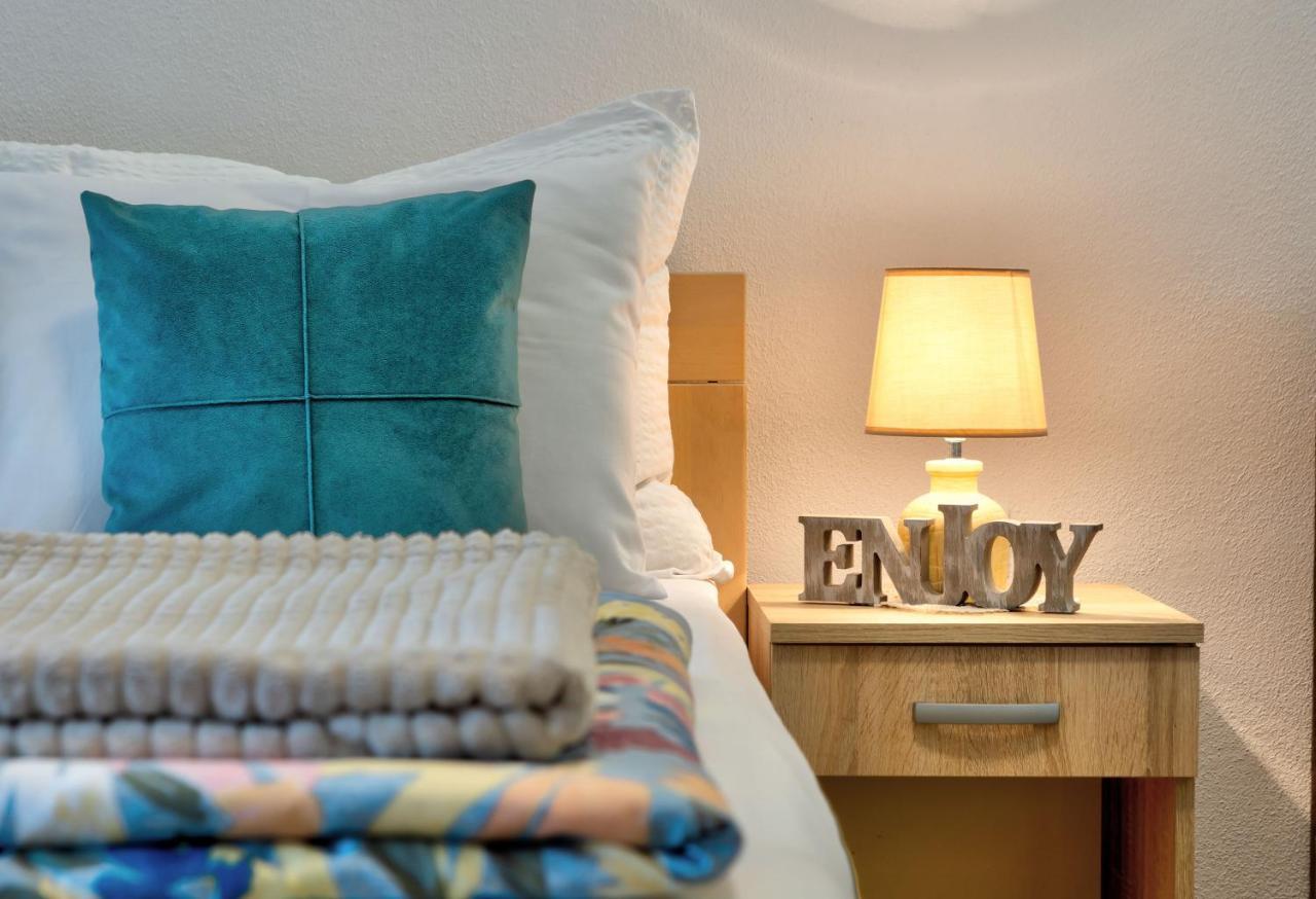 Villa Acapulco Mostar Eksteriør billede