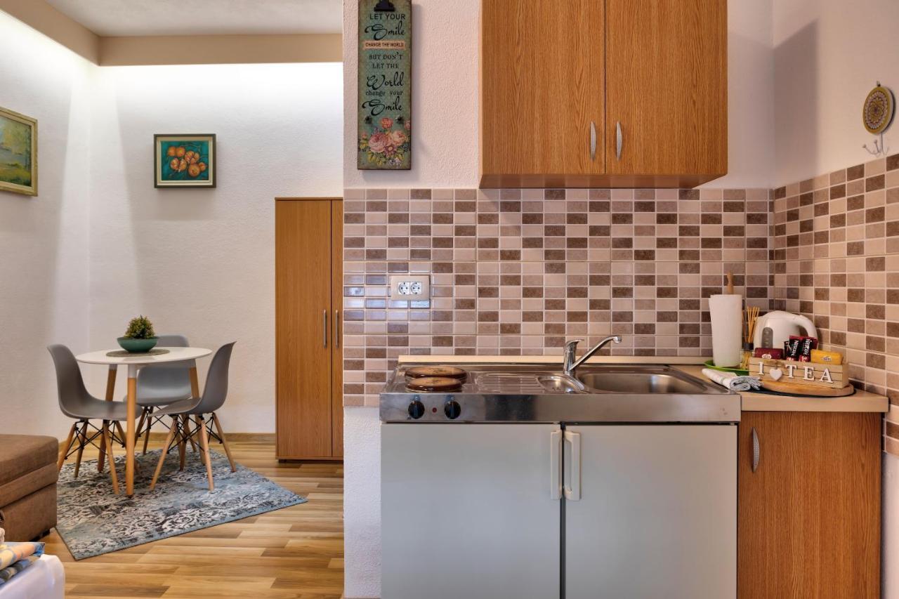 Villa Acapulco Mostar Eksteriør billede