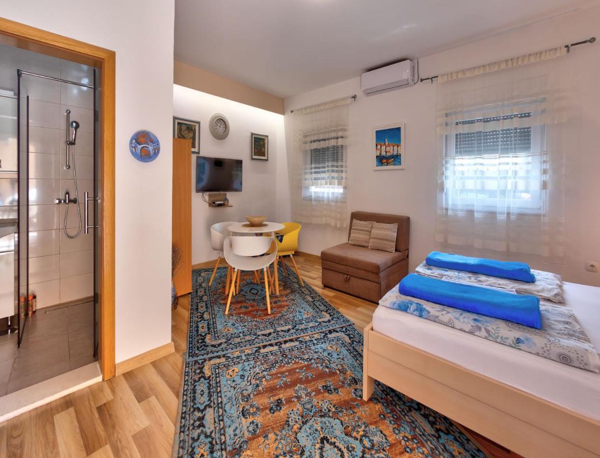 Villa Acapulco Mostar Eksteriør billede