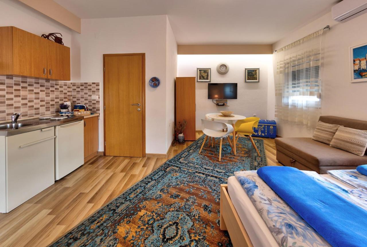 Villa Acapulco Mostar Eksteriør billede