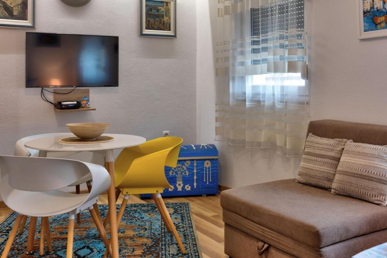 Villa Acapulco Mostar Eksteriør billede
