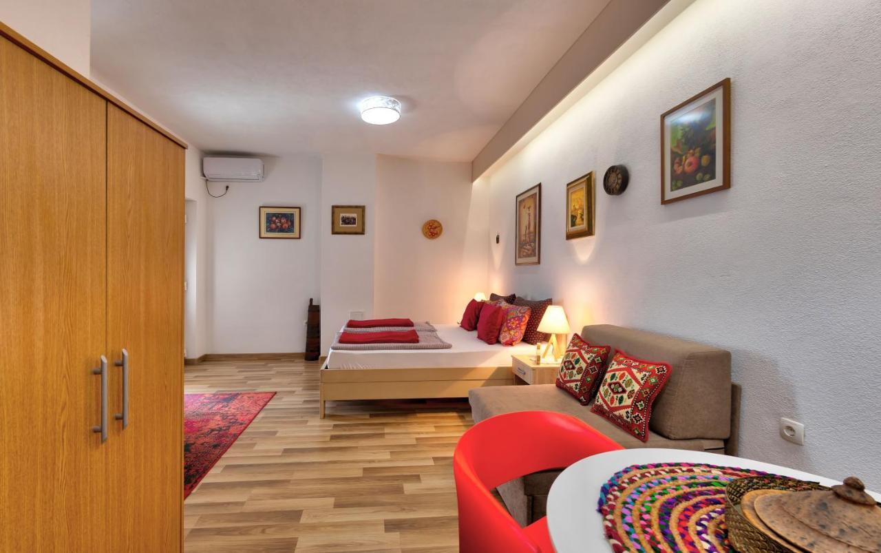 Villa Acapulco Mostar Eksteriør billede