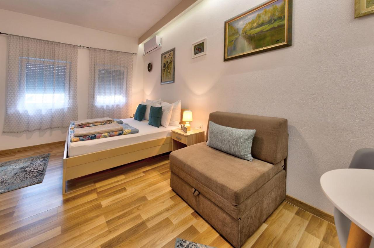 Villa Acapulco Mostar Eksteriør billede