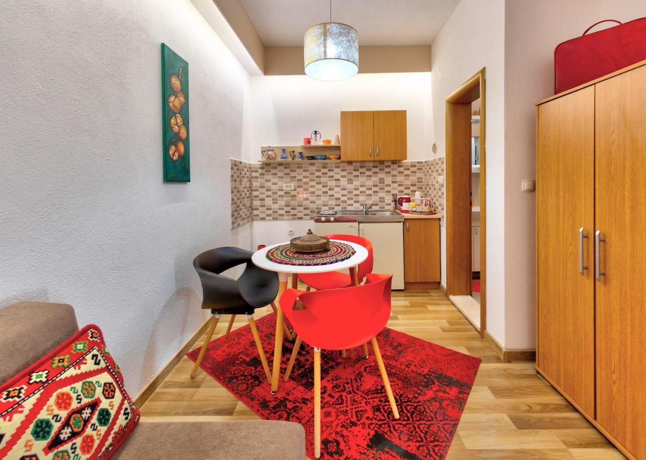 Villa Acapulco Mostar Eksteriør billede