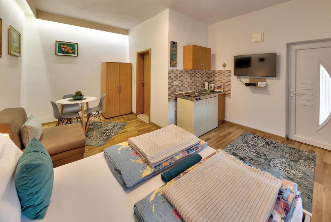 Villa Acapulco Mostar Eksteriør billede