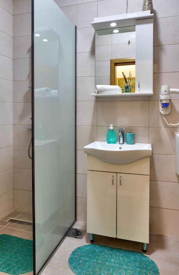 Villa Acapulco Mostar Eksteriør billede