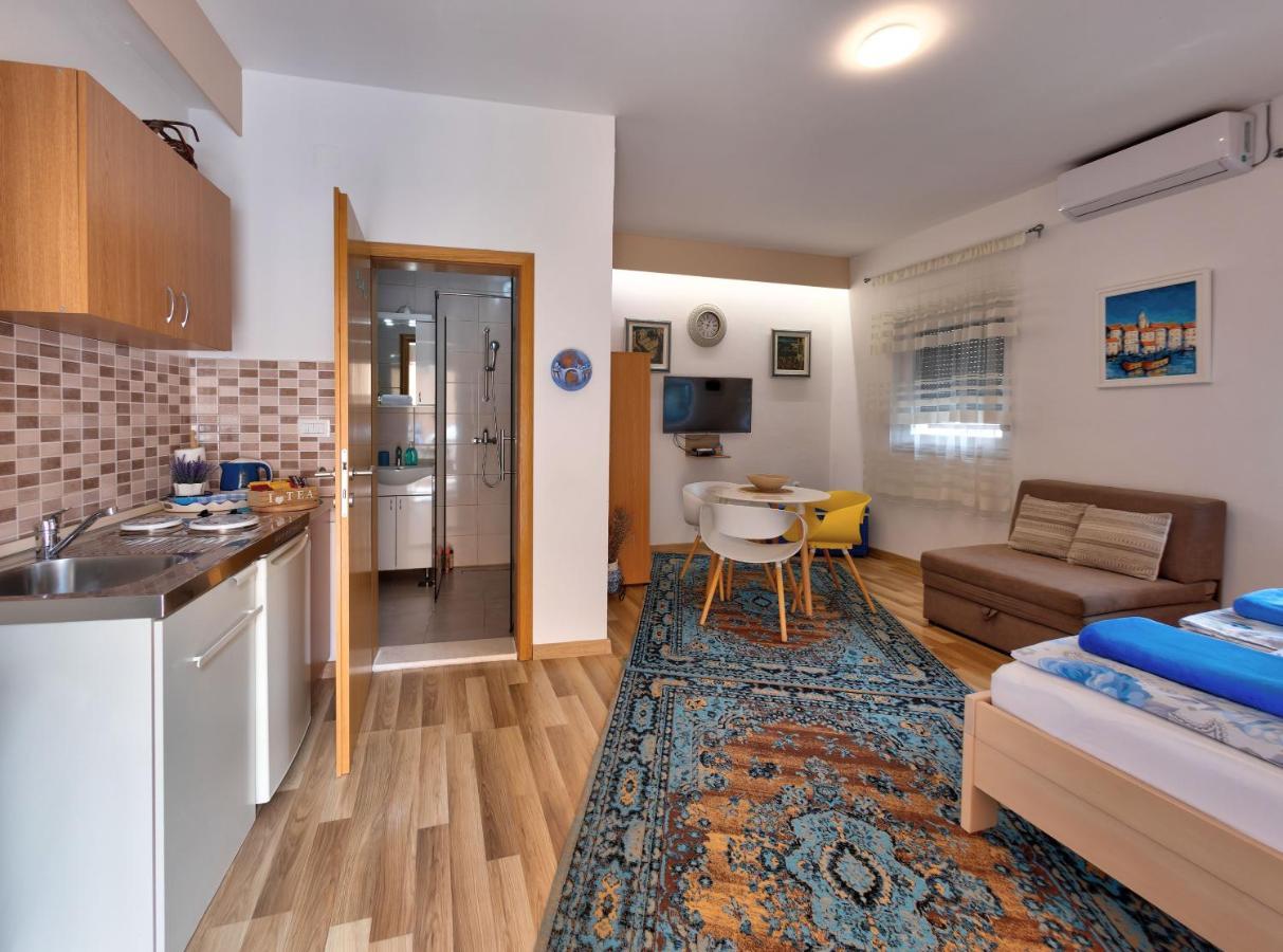 Villa Acapulco Mostar Eksteriør billede