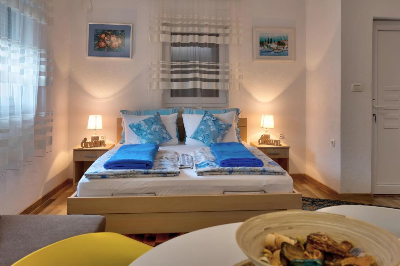 Villa Acapulco Mostar Eksteriør billede