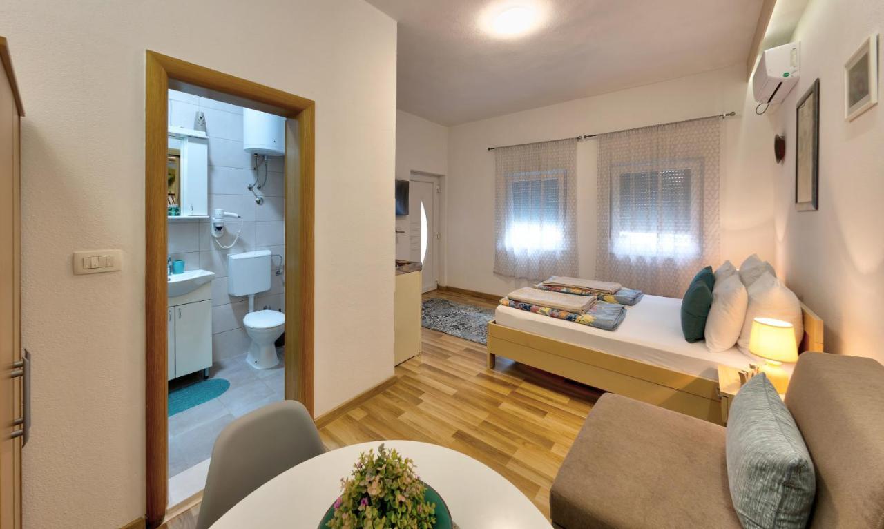 Villa Acapulco Mostar Eksteriør billede
