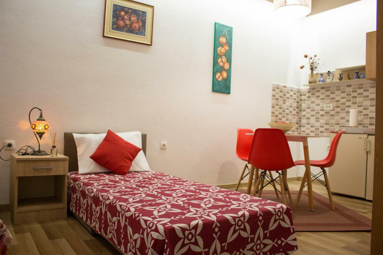 Villa Acapulco Mostar Eksteriør billede